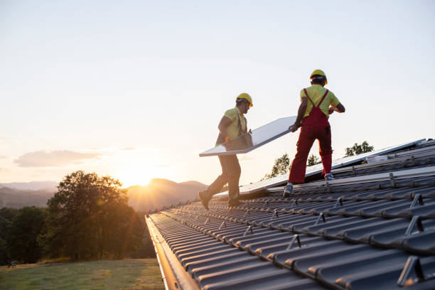 Asphalt Shingles Roofing in Oak Bluffs, MA