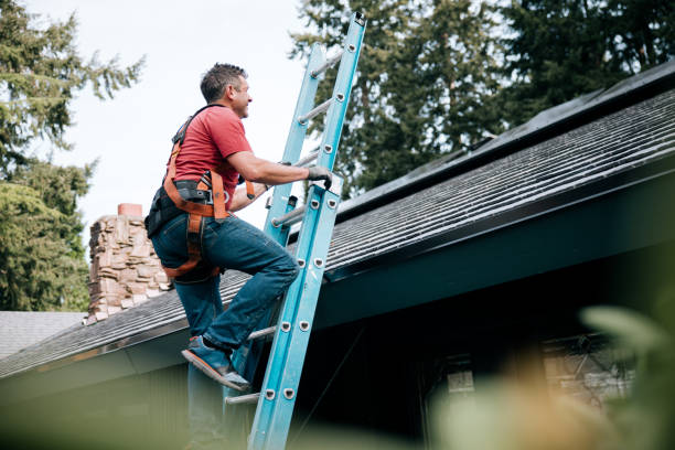 Best Metal Roofing Installation  in Oak Bluffs, MA